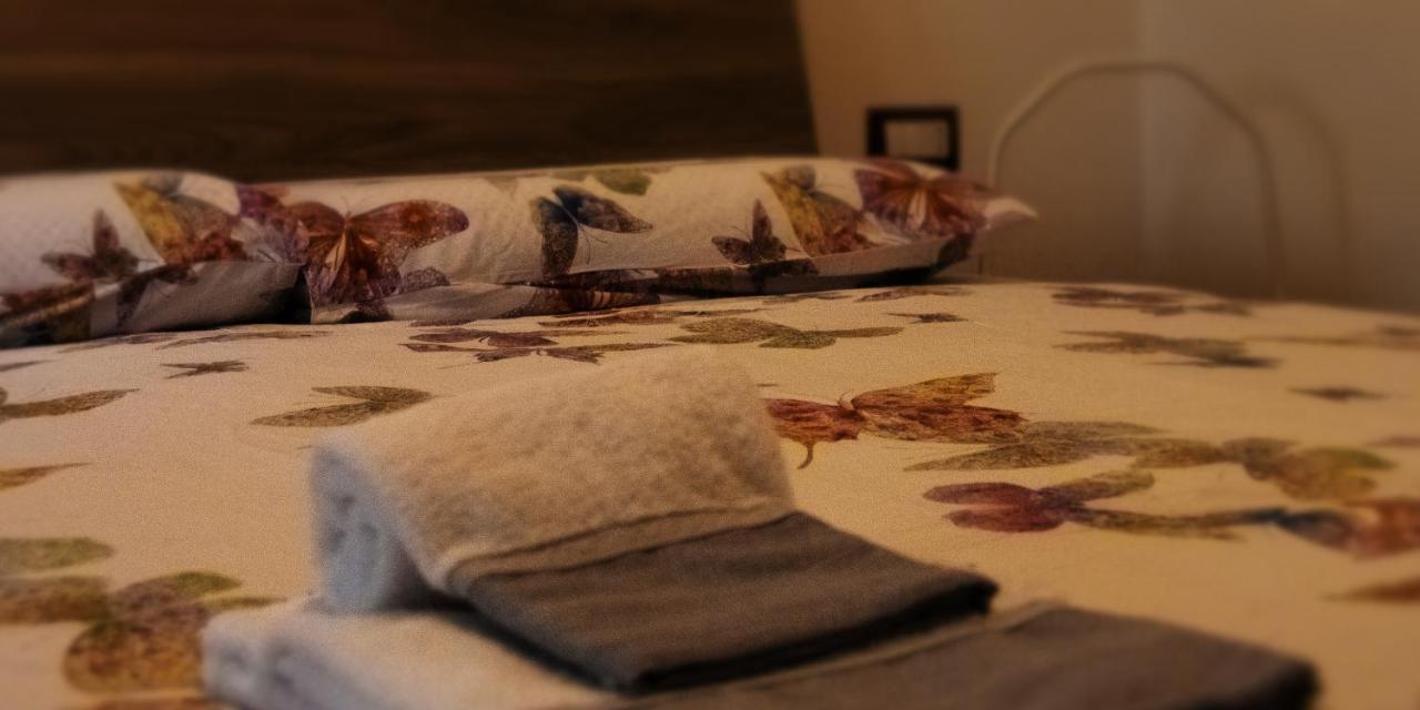 Casa Castegner - Rooms Seren del Grappa Eksteriør bilde