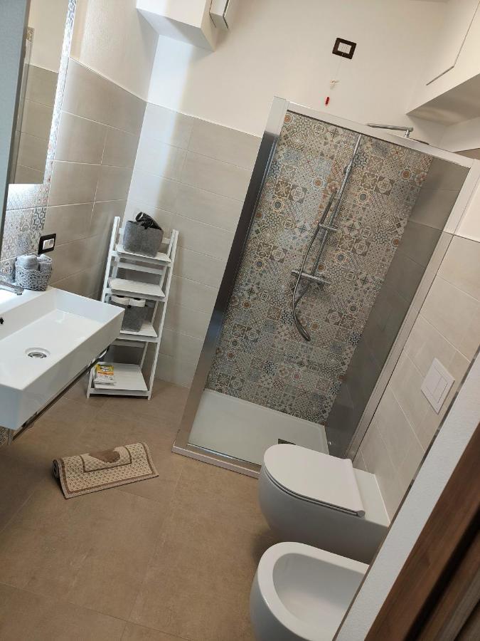Casa Castegner - Rooms Seren del Grappa Eksteriør bilde