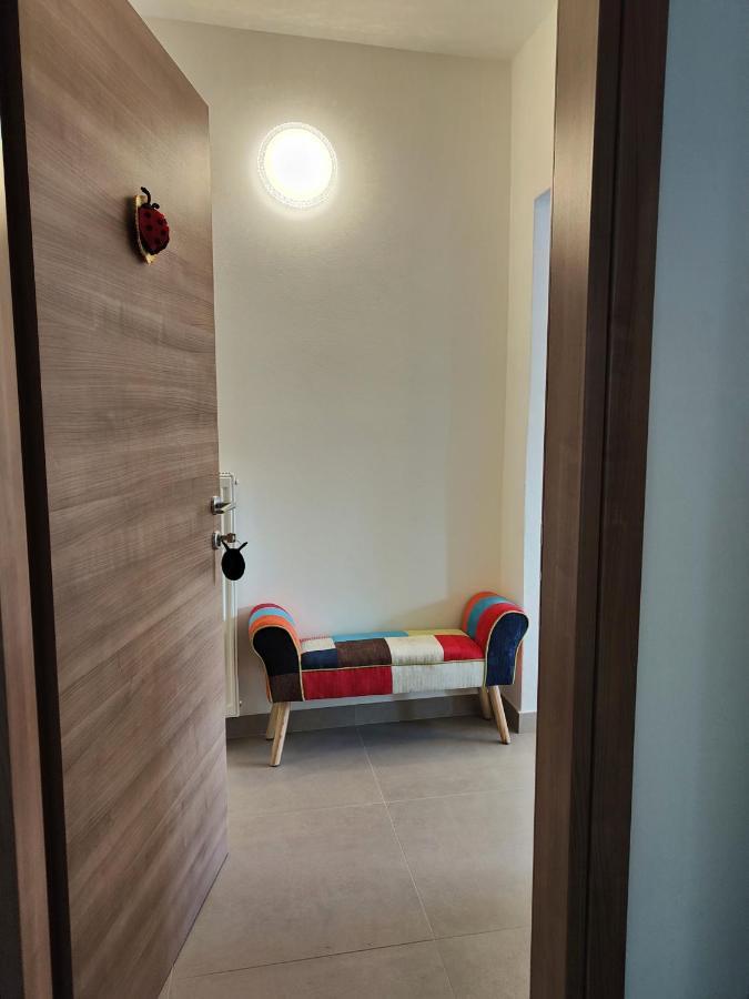 Casa Castegner - Rooms Seren del Grappa Eksteriør bilde