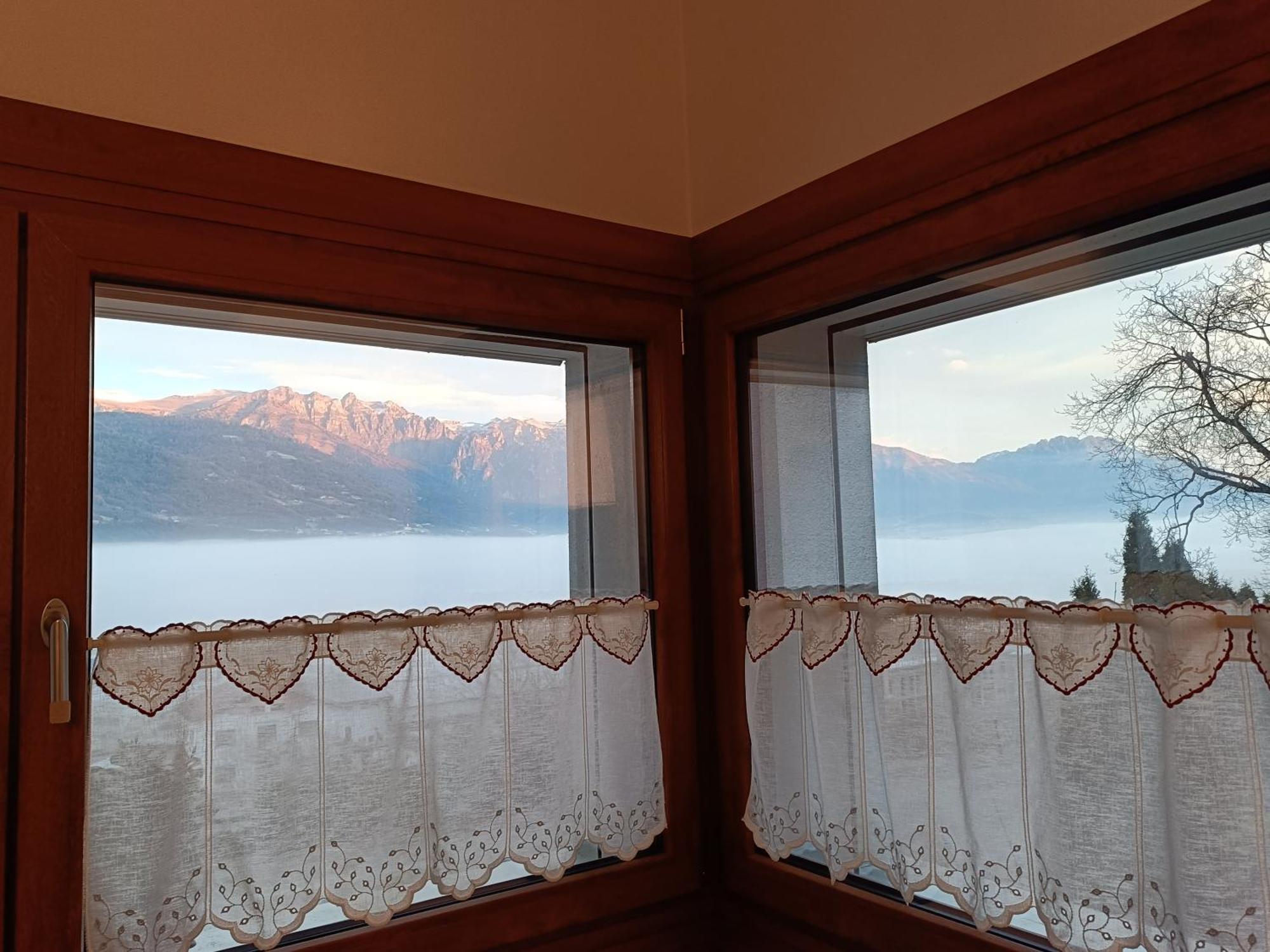 Casa Castegner - Rooms Seren del Grappa Eksteriør bilde