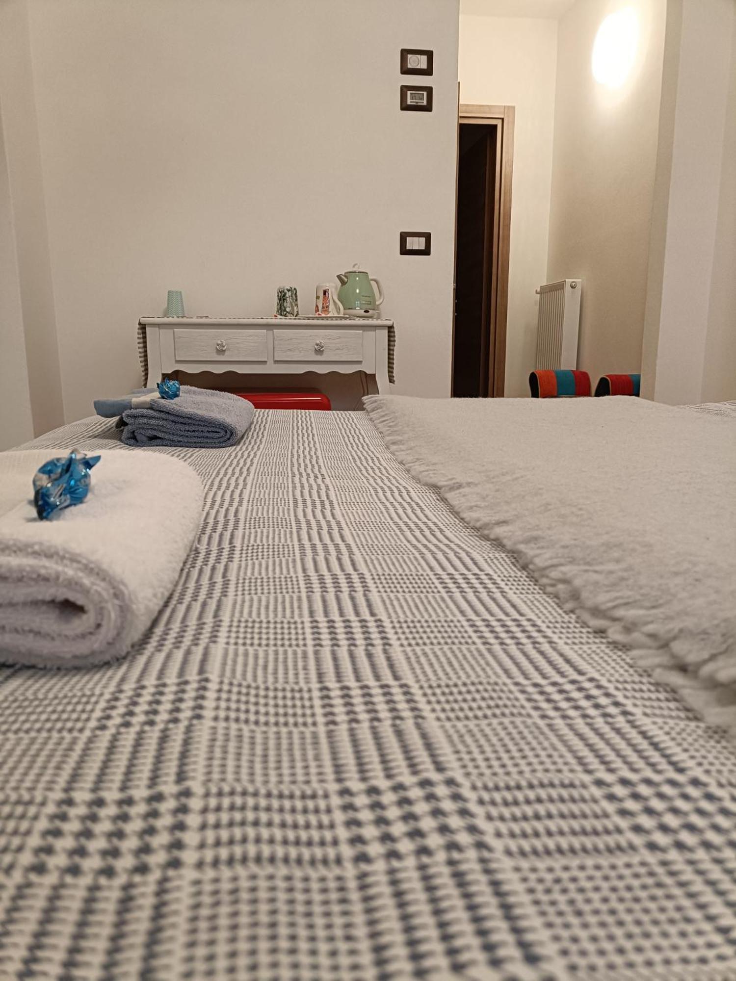 Casa Castegner - Rooms Seren del Grappa Eksteriør bilde