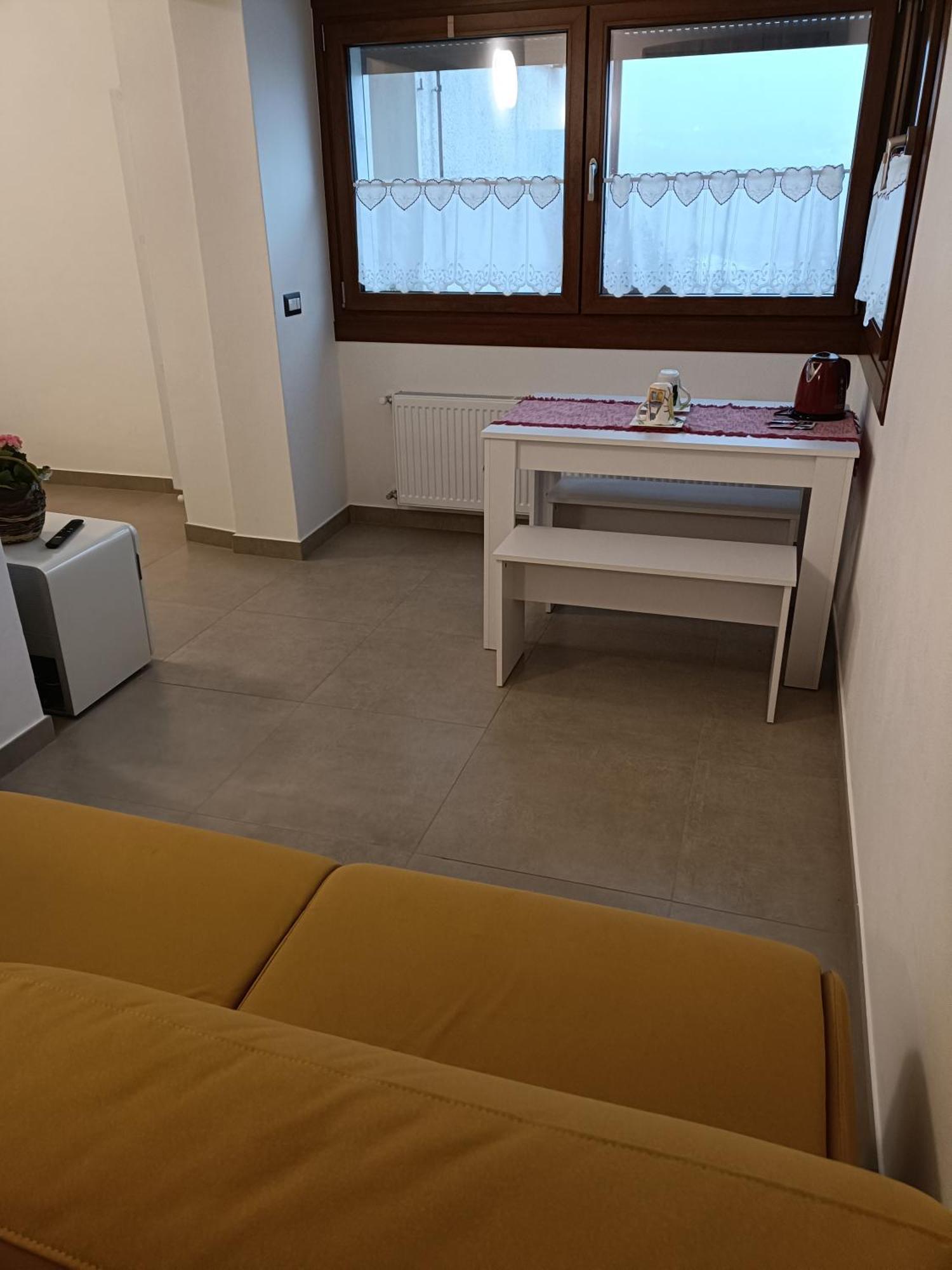 Casa Castegner - Rooms Seren del Grappa Eksteriør bilde